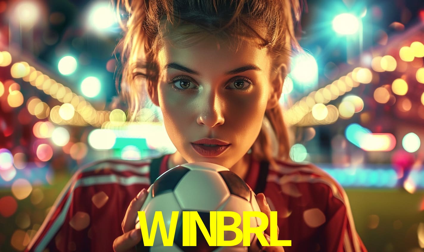 WINBRL Apostas de Futebol